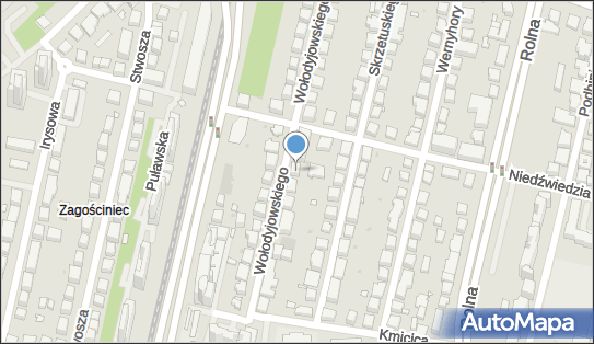 9521917585, Defu sp. z o.o. 