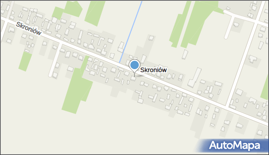 Dehmet Hubert Gajos, Skroniów 86A, Skroniów 28-300 - Przedsiębiorstwo, Firma, NIP: 6561850153