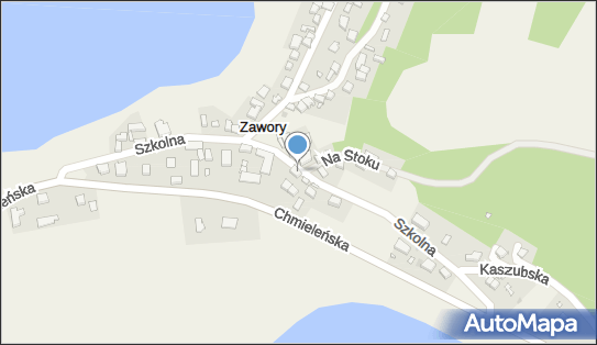 Dejk Mariusz Mar-Trans, Zawory 83a, Zawory 83-333 - Przedsiębiorstwo, Firma, NIP: 5891749899
