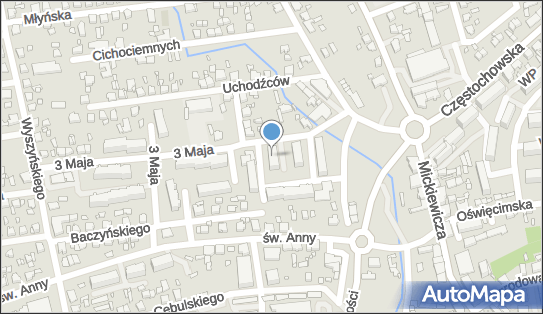 5751692403, Dekaa Adam Kaniut 