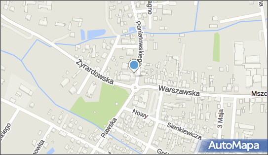 8381785136, Restauracja Dekada - Marlena Głusińska 