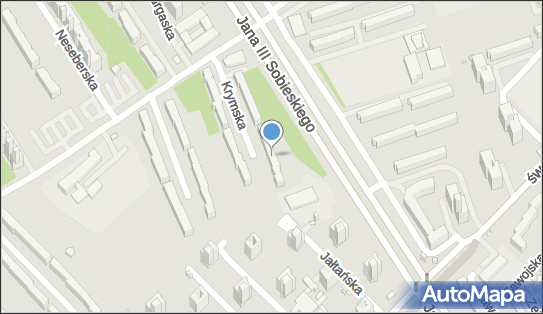 Dekamet, ul. Krymska 2, Warszawa 02-759 - Przedsiębiorstwo, Firma, numer telefonu, NIP: 5212808063