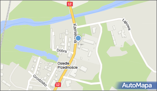Dekarstwo Adam Reichel, Kamienna Droga 48, Głogów 67-200 - Przedsiębiorstwo, Firma, numer telefonu, NIP: 6932103664