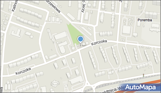 Dekero Ewa Rocka, ul. ks. Doktora Antoniego Korczoka 86E, Zabrze 41-806 - Przedsiębiorstwo, Firma, NIP: 6482228962