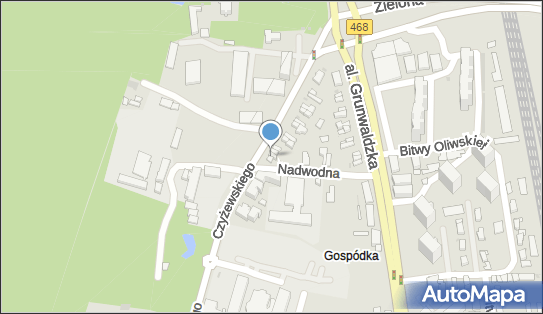 5842602127, Dekobud Szymon Nowak 