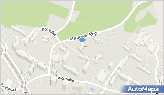9570174339, Dekor Dekor Paweł Maria Kordek 