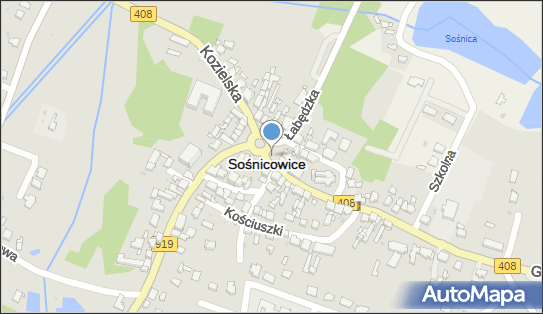 Dekoracyjne Malarstwo Ścienne, Gliwicka, Sośnicowice 44-153 - Przedsiębiorstwo, Firma, numer telefonu