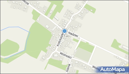 Dekorart - Paweł Kubasik, ul. Tadeusza Kościuszki 18, Ciągowice 42-450 - Przedsiębiorstwo, Firma, NIP: 6491565877