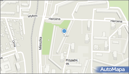 Dekorator, Osiedle Przyjaźni 19, Poznań 61-689 - Przedsiębiorstwo, Firma, NIP: 9720075427