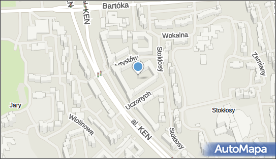 Dekora, Aleja Komisji Edukacji Narodowej 96/27, Warszawa 02-777 - Przedsiębiorstwo, Firma, numer telefonu