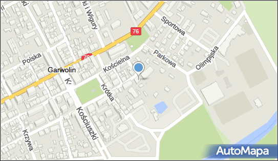 Dekorbud Bożena Wojewoda, Nadwodna 5, Garwolin 08-400 - Przedsiębiorstwo, Firma, NIP: 8261258658