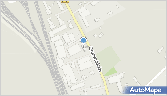 Dekorglass Działdowo S.A., Grunwaldzka 37, Działdowo 13-200 - Przedsiębiorstwo, Firma, numer telefonu