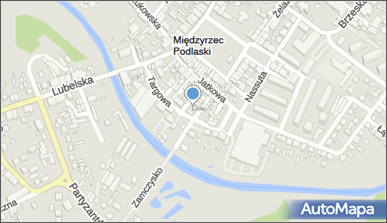 Dekoria Izolda Izolda Karpiuk, Zamczysko 10, Międzyrzec Podlaski 21-560 - Przedsiębiorstwo, Firma, NIP: 5372228268