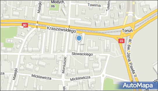 Dekoroleta.pl, Szymanowskiego, Toruń 87-100 - Przedsiębiorstwo, Firma, godziny otwarcia, numer telefonu
