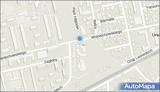 Dekoroom, ul. Stanisława Wojciechowskiego 33 PAW.59A, Warszawa 02-495 - Przedsiębiorstwo, Firma, NIP: 5222685745