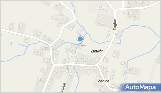 Dekor, Żeglce 107, Żeglce 38-458 - Przedsiębiorstwo, Firma, NIP: 6841611604