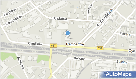 DEKO, al. gen. Antoniego Chruściela Montera NN 00-910 - Przedsiębiorstwo, Firma, NIP: 5213260199