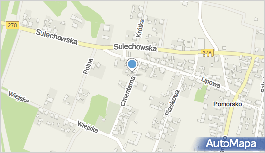 Dele - An Sebastian Data, Cmentarna 153, Pomorsko 66-105 - Przedsiębiorstwo, Firma, NIP: 9271481246