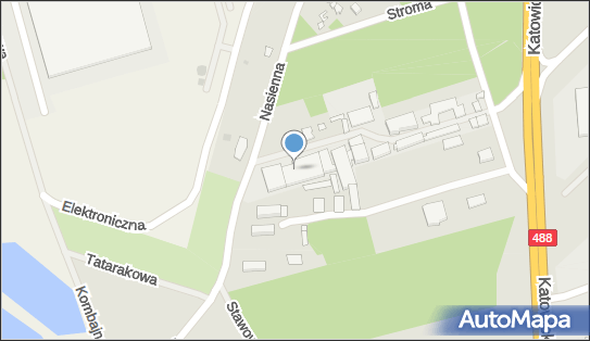 Delia Cosmetics Distribution, Nasienna 15, Rzgów 95-030 - Przedsiębiorstwo, Firma, numer telefonu, NIP: 7282708652