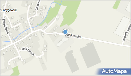 Delico, Wilkowska 740, Rybarzowice 43-378 - Przedsiębiorstwo, Firma