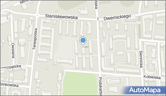 Delikatesy Art Ogólnospożywcze i Przemysłowe, Podskarbińska 7A 03-834 - Przedsiębiorstwo, Firma, NIP: 1130396103