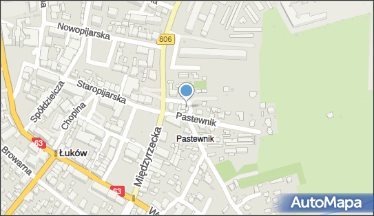 Delikatesy Drobiowe Świętochowski Mieczysław, Łuków 21-400 - Przedsiębiorstwo, Firma, numer telefonu, NIP: 8251000786