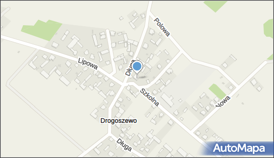 Delikatesy Elżbieta Maria Pawelczyk, Szkolna 2, Drogoszewo 18-413 - Przedsiębiorstwo, Firma, NIP: 7181365699