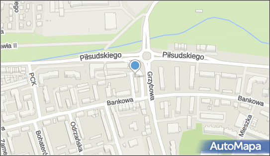 Delikatesy Monimar Mariusz Zbyszewski, Grzybowa 2E, Police 72-010 - Przedsiębiorstwo, Firma, NIP: 6671145846