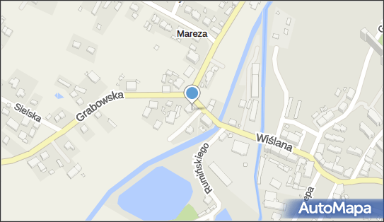 Delikatesy U Marcina Marcin Kogut, ul. Długa 1A, Mareza 82-500 - Przedsiębiorstwo, Firma, NIP: 5811748545