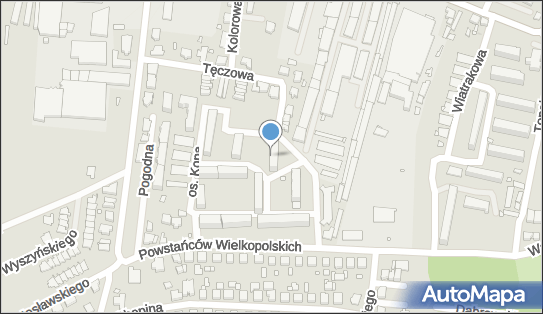 Delikatesy w Cebula, Osiedle Kopa 5, Kępno 63-600 - Przedsiębiorstwo, Firma, numer telefonu, NIP: 6191125619
