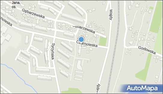 Delikatesy, ul. Czarnoleska 20, Radom 26-600 - Przedsiębiorstwo, Firma, numer telefonu, NIP: 7960012508