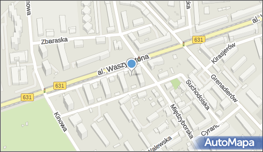 Delik, al. Jerzego Waszyngtona 100 A, Warszawa 04-015 - Przedsiębiorstwo, Firma, numer telefonu, NIP: 1132858393