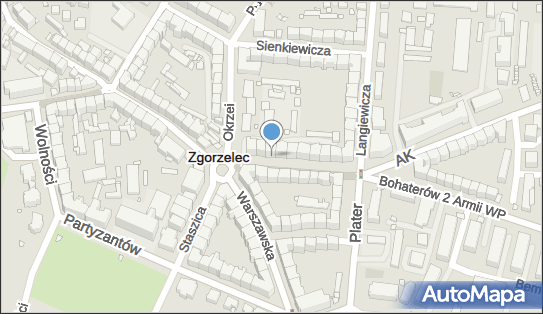 Deliszys Marta Stodolna, ul. Bohaterów Getta 2, Zgorzelec 59-900 - Przedsiębiorstwo, Firma, NIP: 6151919170
