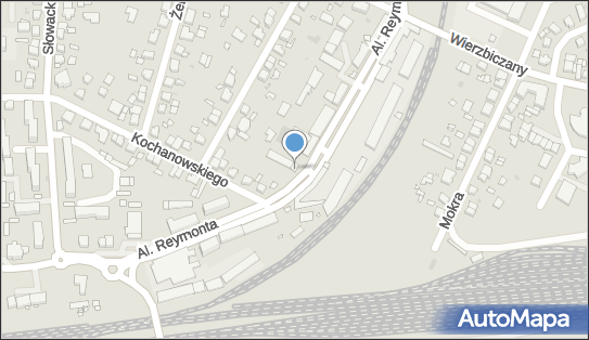 Deli Aleje Reymonta Władysława 19 Gniezno 62 200