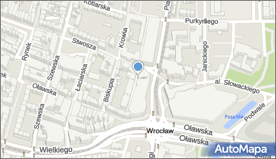 Delmar, Krawiecka 3, Wrocław 50-148 - Przedsiębiorstwo, Firma, numer telefonu, NIP: 8971757709