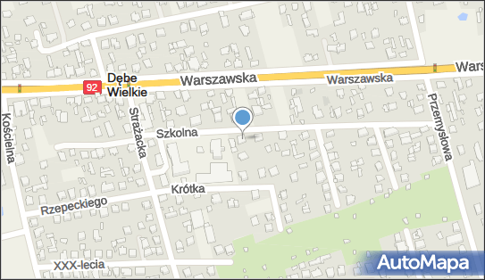Delmeb Mariusz Lisiewski Karina Bajda, Szkolna 15, Dębe Wielkie 05-311 - Przedsiębiorstwo, Firma, NIP: 8221891326