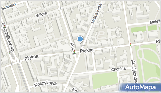 Deloitte, Piękna 18, Warszawa 00-549 - Przedsiębiorstwo, Firma, godziny otwarcia, numer telefonu