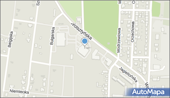 Delos, Wolsztyńska 22, Wschowa 67-400 - Przedsiębiorstwo, Firma, numer telefonu, NIP: 7822138805