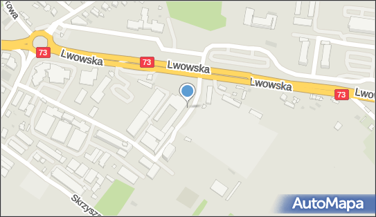 Delta Bud, ul. Lwowska 199 A, Tarnów 33-100 - Przedsiębiorstwo, Firma, NIP: 8732103554