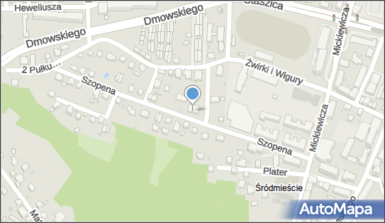 6871956667, Delta-Cad sp. z o.o. 