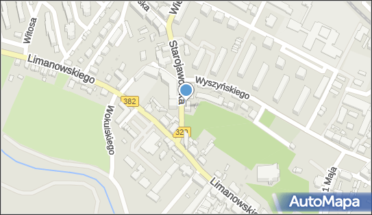 Delta Expo, Starojaworska 4, Jawor 59-400 - Przedsiębiorstwo, Firma, NIP: 8991002747
