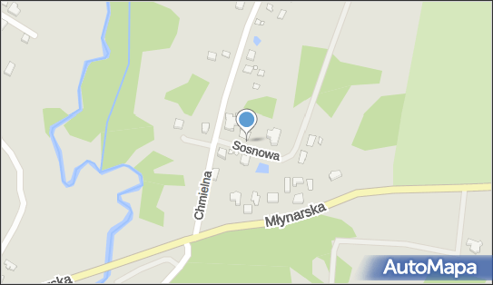 Delta Łukasz Lewandowski, Sosnowa 27, Kwidzyn 82-500 - Przedsiębiorstwo, Firma, NIP: 5811953771