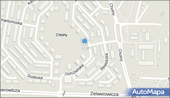 7122626678, Delta Przedsiębiorstwo Handlowe 