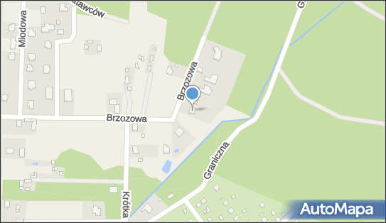 Delta Serwis, Brzozowa 2D, Wola Mrokowska 05-552 - Przedsiębiorstwo, Firma, NIP: 9511283133