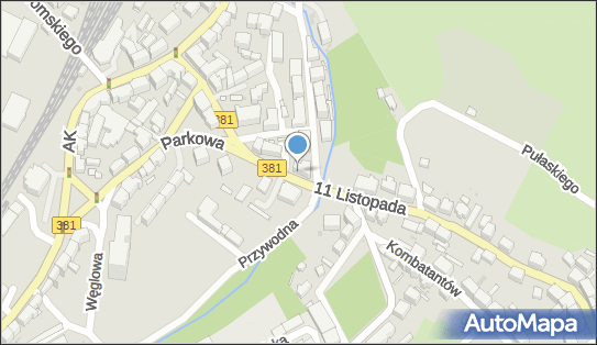 Delta Tech, 11 Listopada 17, Wałbrzych 58-302 - Przedsiębiorstwo, Firma