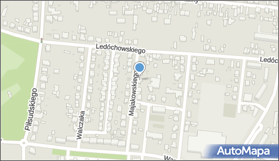 Delta Trade Małgorzata i Krzysztof Czaja, Ostrów Wielkopolski 63-400 - Przedsiębiorstwo, Firma, numer telefonu, NIP: 6222586127
