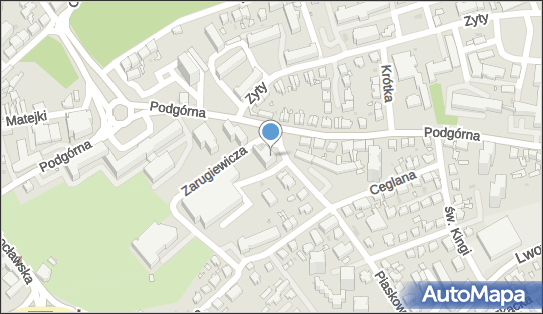 9281813543, Pracownia Projektowa DELTAAdam Kołodziej 