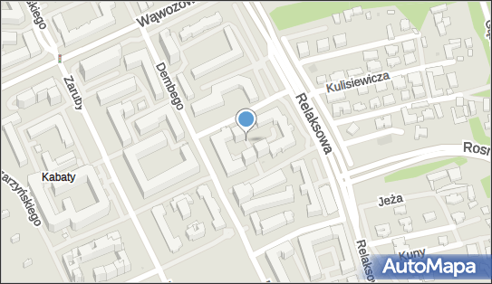 Delteam, Stefana Dembego 10/U7, Warszawa 02-796 - Przedsiębiorstwo, Firma, numer telefonu