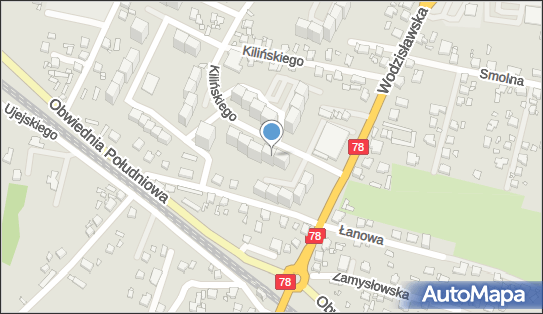 Deluxus RehaSport&ampSpa Marcin Wandel, ul. Kilińskiego 34B 44-200 - Przedsiębiorstwo, Firma, NIP: 6423081138