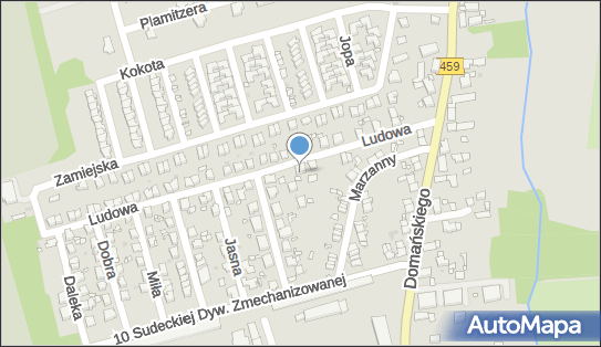 7540403886, Demigo Przedsiębiorstwo Handlowe 